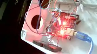 (VOLUME WARNING!!!) Arduino MC Controller All Signals