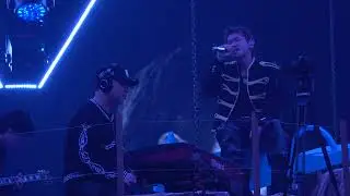 251219 CRUSH CONCERT [CRUSH H★UR] (크러쉬 - 향수)