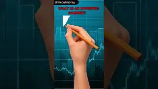 Hammer & Inverted Hammer Candlesticks Explained | Bullish Reversal Signals