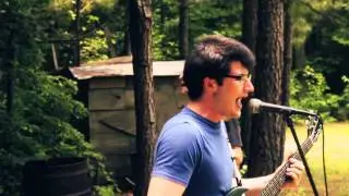 Frontside - Ground Pound the Pillars (Official Music Video)