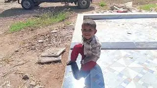 આજે બનાયા દુધી ના પોતાયા #thakor femily vlog #gujaraticomedy videos #gujarati vlogs 