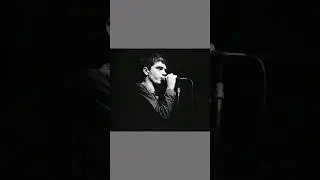 Ian Kevin Curtis 1956-1980 #iancurtis #joydivision