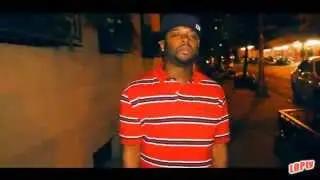 Telling Me, Telling Me - Sinister JSIN @SinisterJSIN