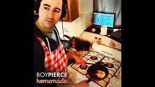 Boy Pierce - Make It Alright