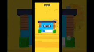 House Paint Level 36 Walkthrough