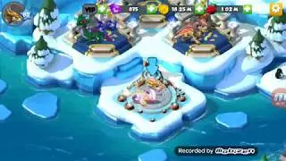 Gemini Beta dragon hatching! | DML - 19#