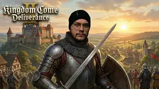 Side Quest ! Kingdom Come: Deliverance 2 Indian Streamer | LuckyXG #KCD2 #kingdomcomedeliverance2