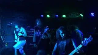 Pripjat [24.06.2017 | MTC Cologne | K&ouml;ln] German Thrash Metal