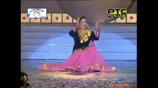 Parneet Kundra dance Miss World Punjaban 2010