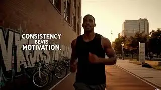 Quiet wisdom Day 5 | Consistency Beats Motivation