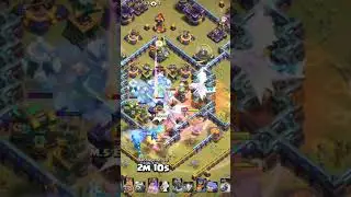 TH 15 Electro Dragon Spam Attack from TWOB #shorts