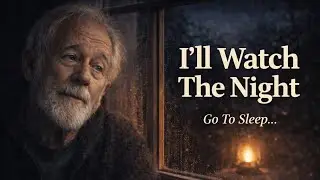 Old Man&rsquo;s Calm Night Story 🌙 | Deep Sleep Story for Adults | Fall Asleep Fast ( 1 hour 2 Minutes)