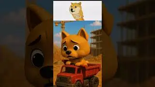 Incredibox Sprunki OC - Doge #sprunki #funny #incredibox #animation