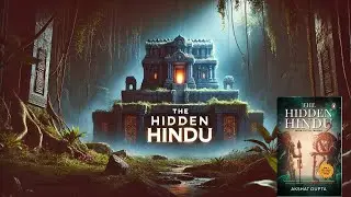 The Hidden Hindu Audiobook | In English | Book summary | Hindu Mythology Books