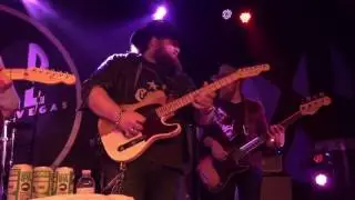 | Whitey Morgan and the 78's | 11 Months And 29 Days | Live at Vinyl in Las Vegas, NV | 5-19-16 |