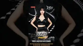 JANGAN LUPA NANTI MALAM ADA LIVE DJ RATU.. LETS GO❤️ #visenda
