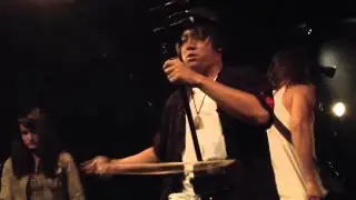 The Hsu-Nami - Live at The Fire in Philadelphia