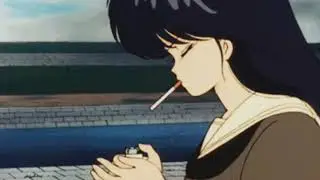 Powfu - nothing matters (Feat. QAWI KAMRI) (slowed down)