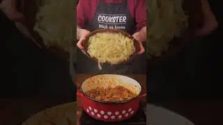 Sekeli Gulas 🥘🥘 Szekely Goulash