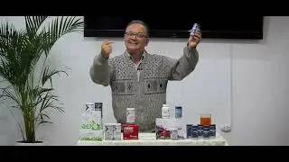 pARA QUE SIRVEN LOS PRODUCTOS  4LIFE?