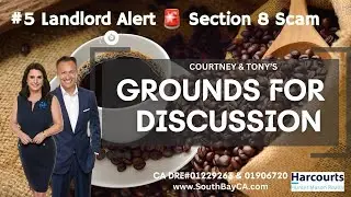 GFD #5: Landlord Alert 🚨 Section 8 Scams & Laws Every Rental Owner Must Know