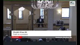 Oromia Islamic TV: Faith is a process