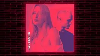 Moritz Hofbauer, PHEA - Two Hearts