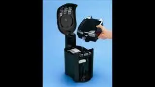 buying brew station coffeemaker