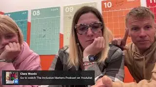 Kids Make Fun Of My Sister! The Inclusion Matters Podcast is out now!
