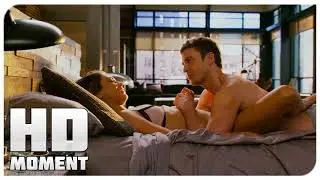 passionate romantic sex