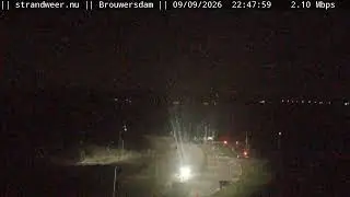 Live Camera PiXLife Brouwersdam