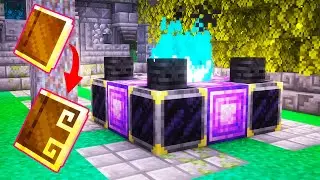 How to Upgrade your Spell Book in E9E | Ep. 3