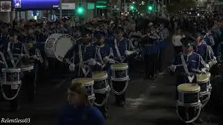 Loyal Sons Of Benagh (No.2) @ Mid Ulster Memorial Parade ~ 27/09/25 (4K)