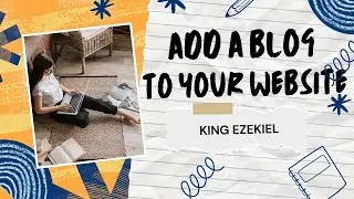 WordPress Blog Tutorial: Setup, Posts, and Elementor Design
