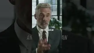 Quit Self-Pity NOW! | Jordan Peterson
