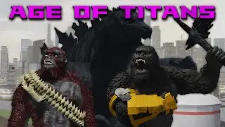Age of Titans OG Update!