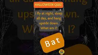 👻 Can You Solve This Haunted Riddle? ##riddlejourney #halloween2025 #halloweenfacts #riddlejourney