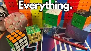 Everything I Got for my Birthday!!! | Birthday Unboxing