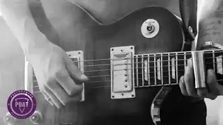 The Screwdriver Eyes Ft. Fito Delgado - Street Cobra [Live Session]