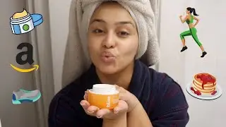Mommy Morning Self Care Routine | Vlogmas Day 3 2020