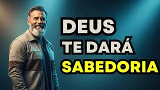 Ouça A VOZ DE DEUS EM MEIO ÀS DÚVIDAS | Deus Vai Falar Claro Com Você Hoje! 🔥