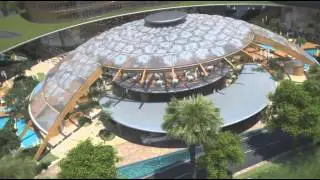 South Quarter mixed-use development, Jakarta