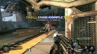 Human Aimbot - Titanfall Shadowplay Gameplay