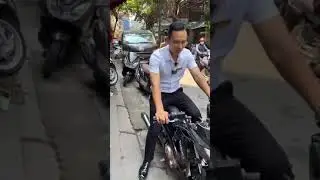 Mới về: Honda Winner X 2021, Suzuki Raider 2014, Nozza Fi 2012... Gọi ngay 0976555223