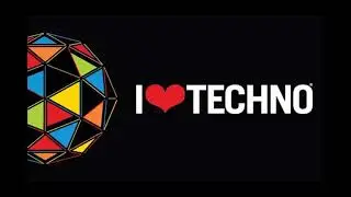 Hardcell - Live @ Technova Festival 2004
