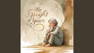 The Weight Of Years