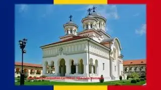 Romanian Churches