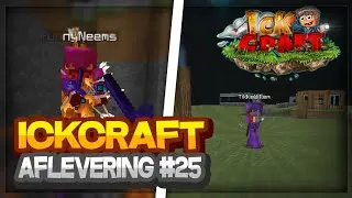 ICKCRAFT AFLEVERING #25