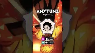 Infinity Castle (Demon Slayer) 📞 Ringtone Download from link in profile 📲 #demonslayer #anime