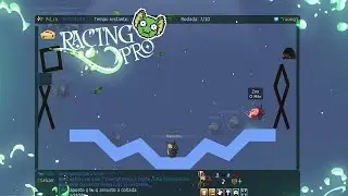 Transformice - Racing Pro #1